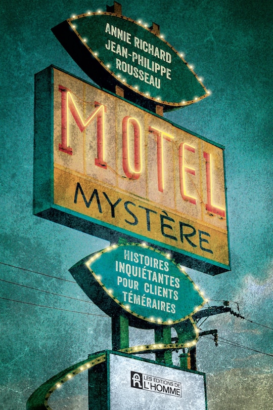 Front cover_MOTEL MYSTERE