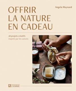Couverture_Offrir la nature en cadeau
