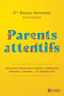 Front cover_PARENTS ATTENTIFS