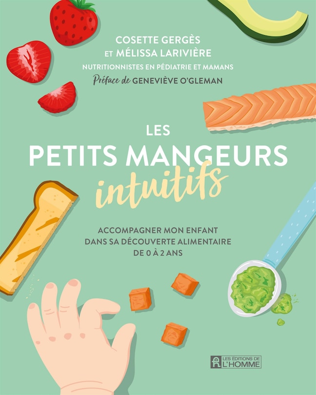 Couverture_Les petits mangeurs intuitifs