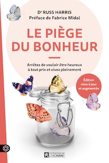 Front cover_Le Piège du bonheur