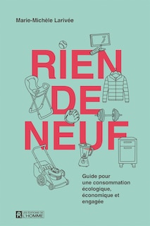 Couverture_RIEN DE NEUF