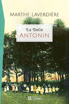 LA DELLE ANTONIN