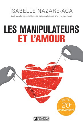 MANIPULATEURS ET L'AMOUR