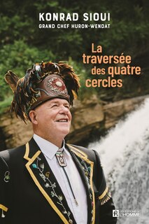 Front cover_LA TRAVERSEE DES QUATRE CERCLES