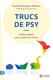 Front cover_Trucs de psy