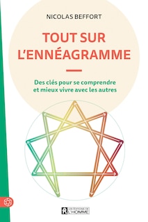 Front cover_Tout sur l'ennéagramme
