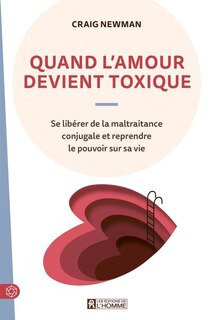 Front cover_Quand l'amour devient toxique