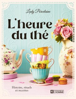 Couverture_L'heure du thé