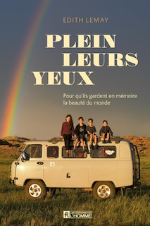 Front cover_PLEIN LEURS YEUX