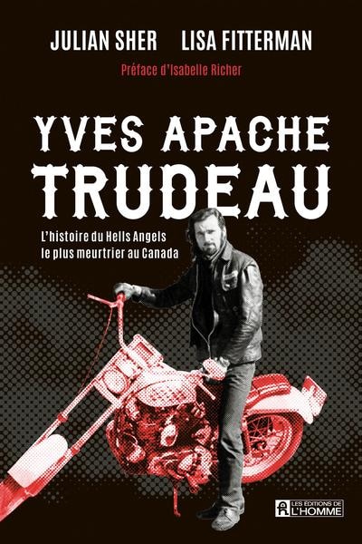 Couverture_YVES APACHE TRUDEAU