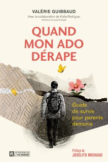 Front cover_Quand mon ado dérape