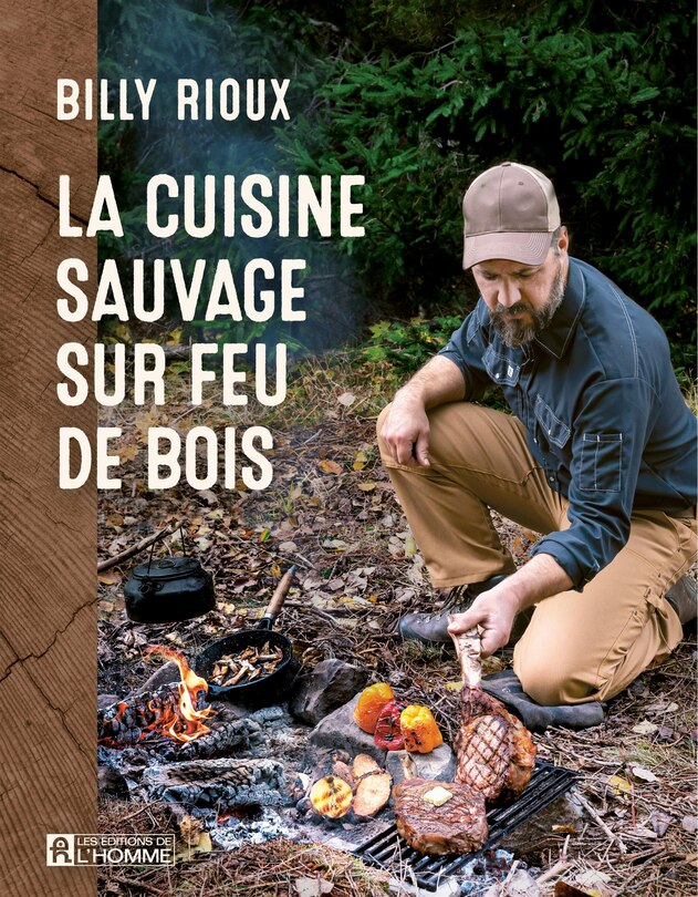 Couverture_La cuisine sauvage sur feu de bois
