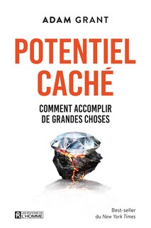 Front cover_Potentiel caché