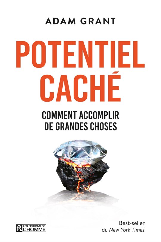 Front cover_Potentiel caché