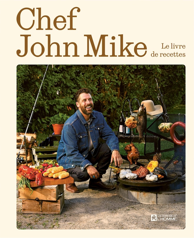 Couverture_Chef John Mike