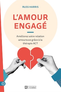 Front cover_L' amour engagé