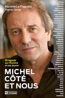 Couverture_MICHEL COTE ET NOUS