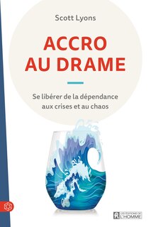 Front cover_Accro au drame