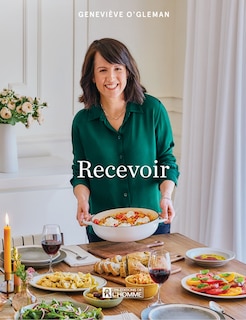 Front cover_Recevoir