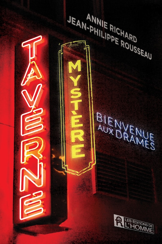 Front cover_Taverne mystere