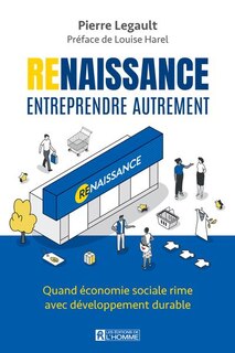 Front cover_renaissance -entreprendre autrement