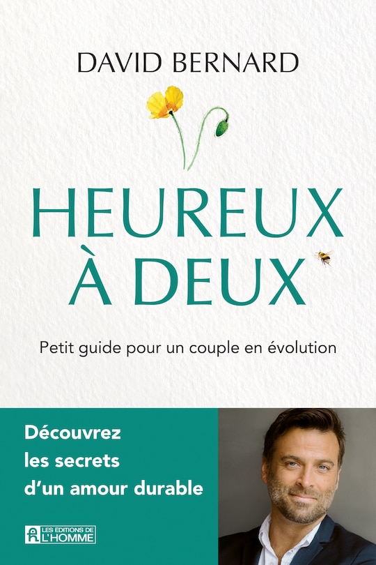 Front cover_Heureux a deux