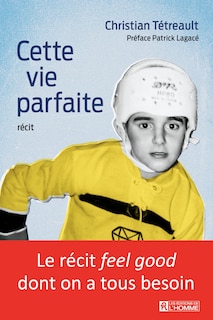 Couverture_CETTE VIE PARFAITE