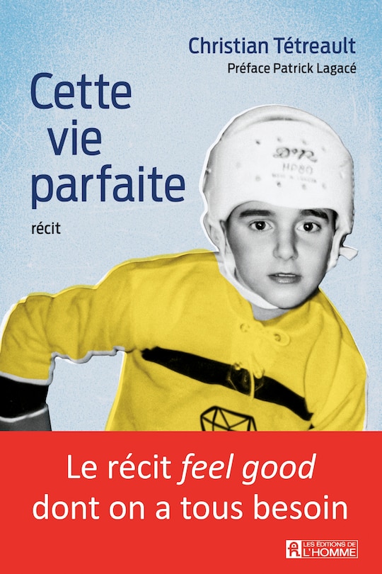 Couverture_CETTE VIE PARFAITE