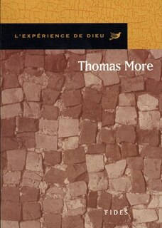 Front cover_Thomas More