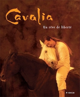 Front cover_Cavalia