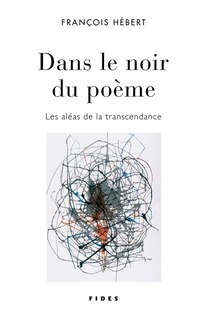 Front cover_Dans le noir du poème