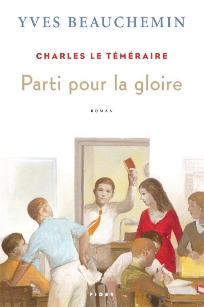 Charles le téméraire volume 3