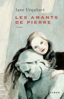 Front cover_Les amants de pierre