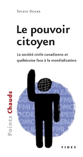 Front cover_Le pouvoir citoyen