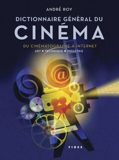 Couverture_Dictionnaire général du cinéma