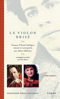 Front cover_Le violon brisé