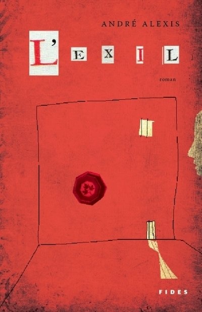 Front cover_L' exil