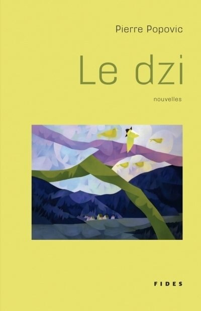 Couverture_Le dzi