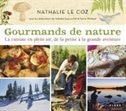 Front cover_Gourmands de nature