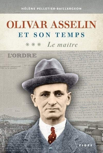 Le maître