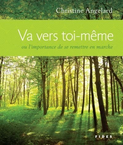 Couverture_Va vers toi-même, ou, L'importance de se mettre en marche