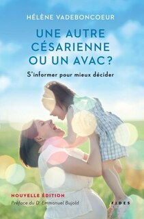Front cover_Une autre césarienne ou un AVAC ?