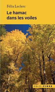 Front cover_Le hamac dans les voiles