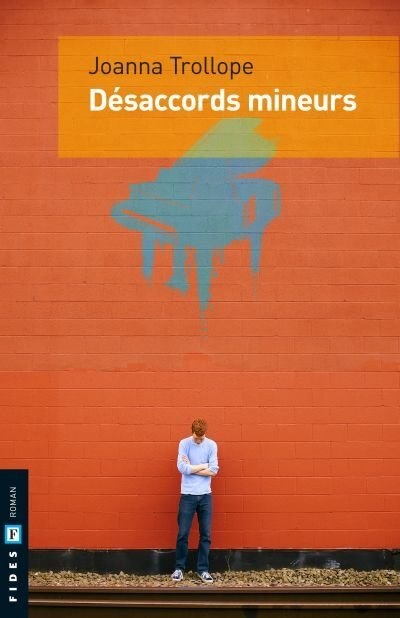 Front cover_D&eacute;saccords mineurs