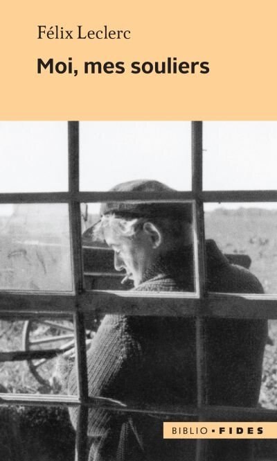 Couverture_Moi mes souliers : journal d'un lièvre à deux pattes