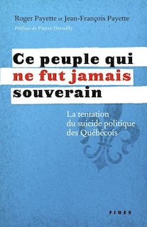 Couverture_Ce peuple qui ne fut jamais souverain
