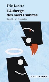 Front cover_L' auberge des morts subites