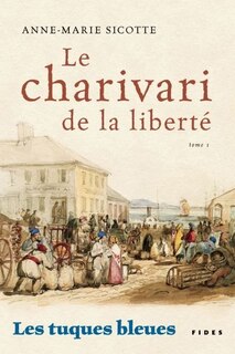 Front cover_Le charivari de la liberté