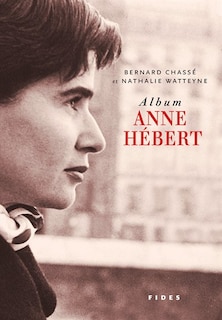 Front cover_Album Anne Hébert